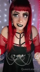 Queen Leia 👑 FREE [ queenleiafree ] Onlyfans leaked video 5895675 on Hotleaks.tv