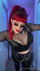 Queen Leia 👑 FREE [ queenleiafree ] Onlyfans leaked video 5895680 on Hotleaks.tv