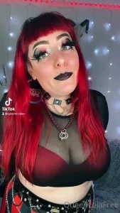 Queen Leia 👑 FREE [ queenleiafree ] Onlyfans leaked video 5895682 on Hotleaks.tv