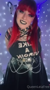 Queen Leia 👑 FREE [ queenleiafree ] Onlyfans leaked video 5895683 on Hotleaks.tv