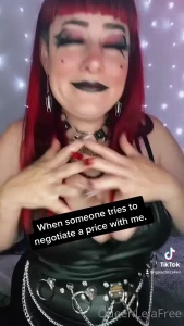 Queen Leia 👑 FREE [ queenleiafree ] Onlyfans leaked video 5895720 on Hotleaks.tv