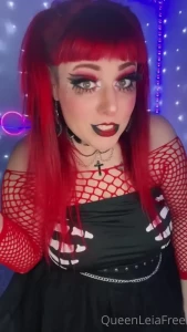Queen Leia 👑 FREE [ queenleiafree ] Onlyfans leaked video 5895723 on Hotleaks.tv