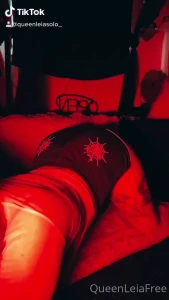 Queen Leia 👑 FREE [ queenleiafree ] Onlyfans leaked video 5895731 on Hotleaks.tv