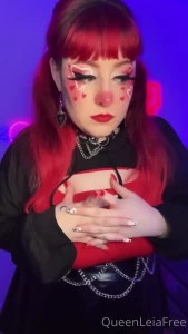 Queen Leia 👑 FREE [ queenleiafree ] Onlyfans leaked video 5895735 on Hotleaks.tv