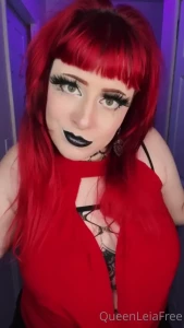 Queen Leia 👑 FREE [ queenleiafree ] Onlyfans leaked video 5895740 on Hotleaks.tv