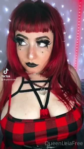 Queen Leia 👑 FREE [ queenleiafree ] Onlyfans leaked video 5895742 on Hotleaks.tv