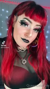 Queen Leia 👑 FREE [ queenleiafree ] Onlyfans leaked video 5895747 on Hotleaks.tv