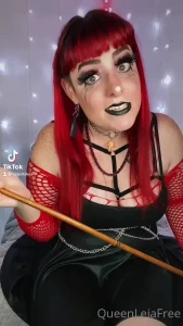 Queen Leia 👑 FREE [ queenleiafree ] Onlyfans leaked video 5895759 on Hotleaks.tv