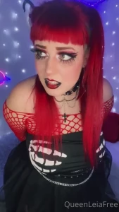 Queen Leia 👑 FREE [ queenleiafree ] Onlyfans leaked video 5895766 on Hotleaks.tv