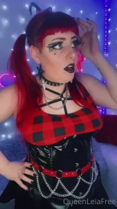 Queen Leia 👑 FREE [ queenleiafree ] Onlyfans leaked video 5895772 on Hotleaks.tv