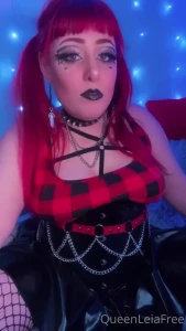 Queen Leia 👑 FREE [ queenleiafree ] Onlyfans leaked video 5895787 on Hotleaks.tv