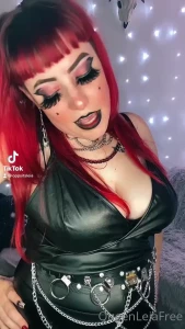 Queen Leia 👑 FREE [ queenleiafree ] Onlyfans leaked video 5895788 on Hotleaks.tv