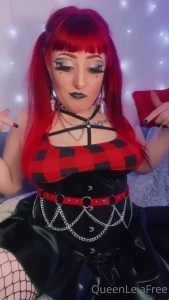 Queen Leia 👑 FREE [ queenleiafree ] Onlyfans leaked video 5895791 on Hotleaks.tv