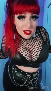 Queen Leia 👑 FREE [ queenleiafree ] Onlyfans leaked video 5895806 on Hotleaks.tv