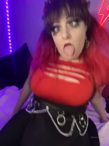 Queen Leia 👑 FREE [ queenleiafree ] Onlyfans leaked video 5895830 on Hotleaks.tv