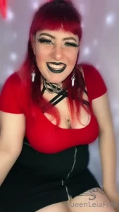 Queen Leia 👑 FREE [ queenleiafree ] Onlyfans leaked video 5895834 on Hotleaks.tv