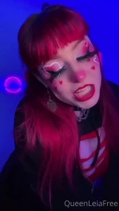 Queen Leia 👑 FREE [ queenleiafree ] Onlyfans leaked video 5895856 on Hotleaks.tv