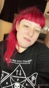 Queen Leia 👑 FREE [ queenleiafree ] Onlyfans leaked video 5895874 on Hotleaks.tv