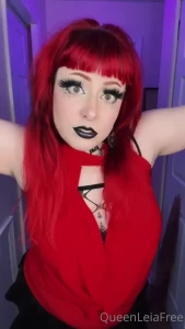 Queen Leia 👑 FREE [ queenleiafree ] Onlyfans leaked video 5895888 on Hotleaks.tv