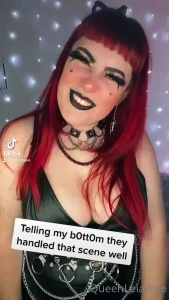 Queen Leia 👑 FREE [ queenleiafree ] Onlyfans leaked video 5895899 on Hotleaks.tv
