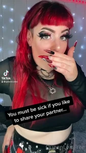 Queen Leia 👑 FREE [ queenleiafree ] Onlyfans leaked video 5895905 on Hotleaks.tv