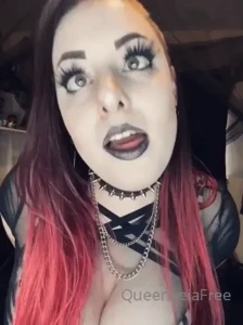 Queen Leia 👑 FREE [ queenleiafree ] Onlyfans leaked video 5895911 on Hotleaks.tv