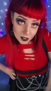 Queen Leia 👑 FREE [ queenleiafree ] Onlyfans leaked video 5895912 on Hotleaks.tv