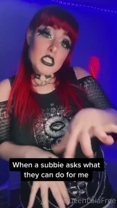Queen Leia 👑 FREE [ queenleiafree ] Onlyfans leaked video 5895933 on Hotleaks.tv