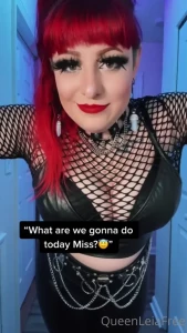 Queen Leia 👑 FREE [ queenleiafree ] Onlyfans leaked video 5895949 on Hotleaks.tv