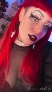 Queen Leia 👑 FREE [ queenleiafree ] Onlyfans leaked video 5895957 on Hotleaks.tv