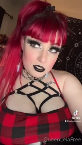 Queen Leia 👑 FREE [ queenleiafree ] Onlyfans leaked video 5895959 on Hotleaks.tv
