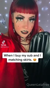 Queen Leia 👑 FREE [ queenleiafree ] Onlyfans leaked video 5895961 on Hotleaks.tv