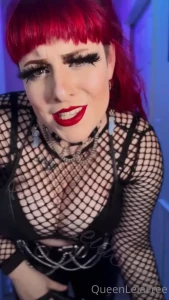 Queen Leia 👑 FREE [ queenleiafree ] Onlyfans leaked video 5895963 on Hotleaks.tv