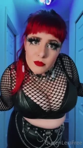 Queen Leia 👑 FREE [ queenleiafree ] Onlyfans leaked video 5896044 on Hotleaks.tv
