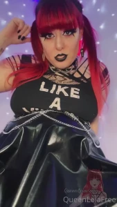 Queen Leia 👑 FREE [ queenleiafree ] Onlyfans leaked video 5896072 on Hotleaks.tv