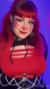 Queen Leia 👑 FREE [ queenleiafree ] Onlyfans leaked video 5896077 on Hotleaks.tv