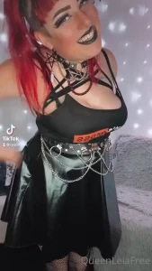 Queen Leia 👑 FREE [ queenleiafree ] Onlyfans leaked video 5896085 on Hotleaks.tv