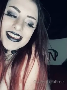 Queen Leia 👑 FREE [ queenleiafree ] Onlyfans leaked video 5896092 on Hotleaks.tv