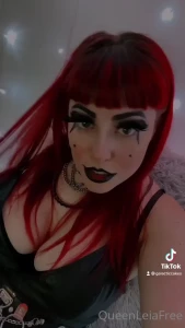 Queen Leia 👑 FREE [ queenleiafree ] Onlyfans leaked video 5896113 on Hotleaks.tv