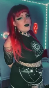 Queen Leia 👑 FREE [ queenleiafree ] Onlyfans leaked video 5896120 on Hotleaks.tv