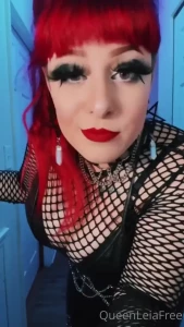 Queen Leia 👑 FREE [ queenleiafree ] Onlyfans leaked video 5896123 on Hotleaks.tv