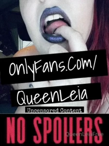 Queen Leia 👑 FREE [ queenleiafree ] Onlyfans leaked video 5896134 on Hotleaks.tv