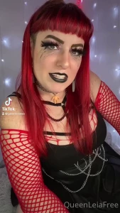 Queen Leia 👑 FREE [ queenleiafree ] Onlyfans leaked video 5896136 on Hotleaks.tv