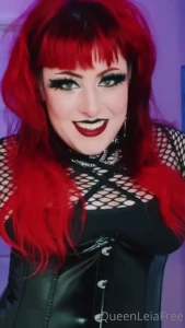 Queen Leia 👑 FREE [ queenleiafree ] Onlyfans leaked video 5896228 on Hotleaks.tv