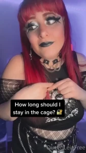 Queen Leia 👑 FREE [ queenleiafree ] Onlyfans leaked video 5896277 on Hotleaks.tv