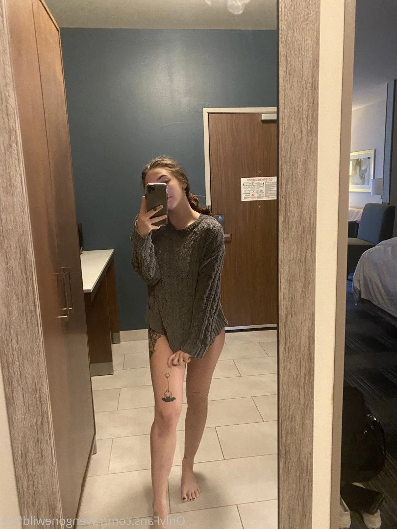 Raven FREE [ ravengonewildfree ] Onlyfans leaked photo 5013408 on Hotleaks.tv