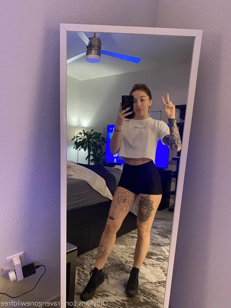Raven FREE [ ravengonewildfree ] Onlyfans leaked photo 5013455 on Hotleaks.tv