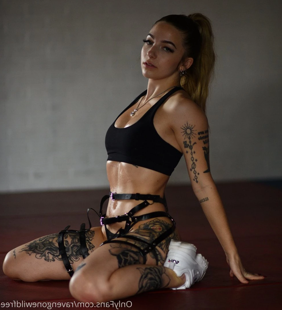 Raven FREE [ ravengonewildfree ] Onlyfans leaked photo 5013580 on Hotleaks.tv