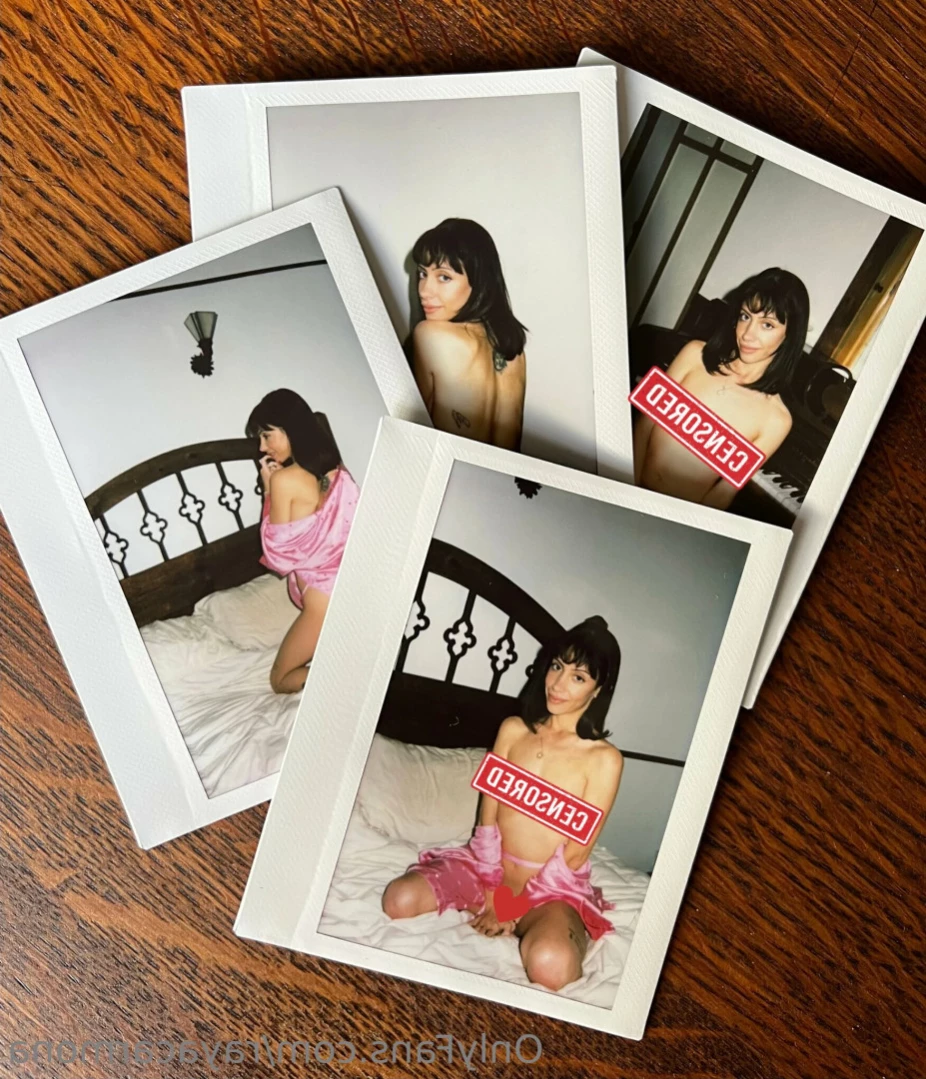 Raya Carmona [ rayacarmona ] Onlyfans leaked photo 11055708 on Hotleaks.tv