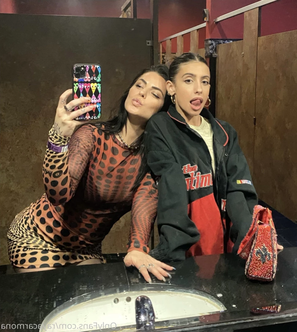 Raya Carmona [ rayacarmona ] Onlyfans leaked photo 11055721 on Hotleaks.tv